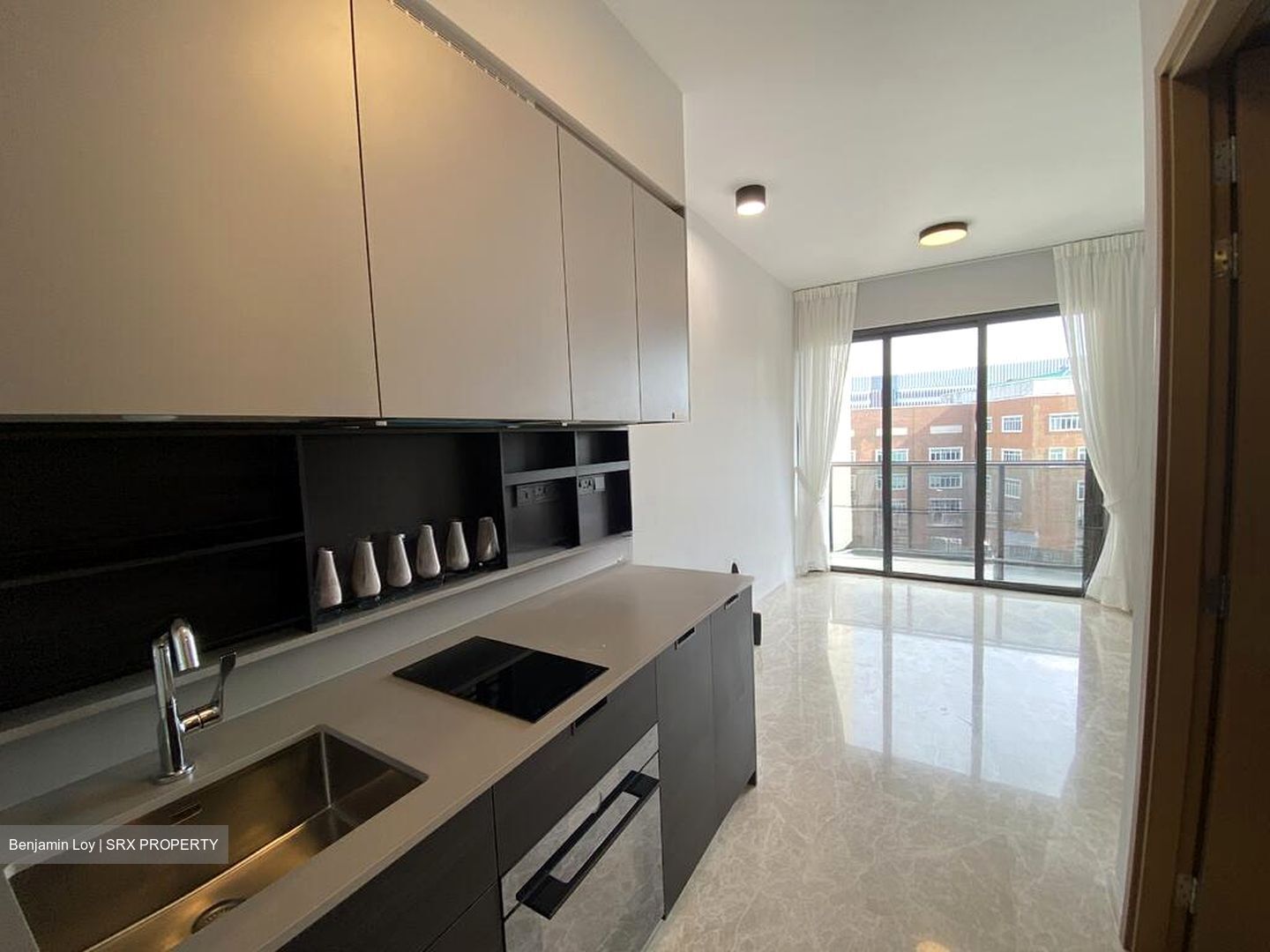 Haus On Handy (D9), Condominium #518974421